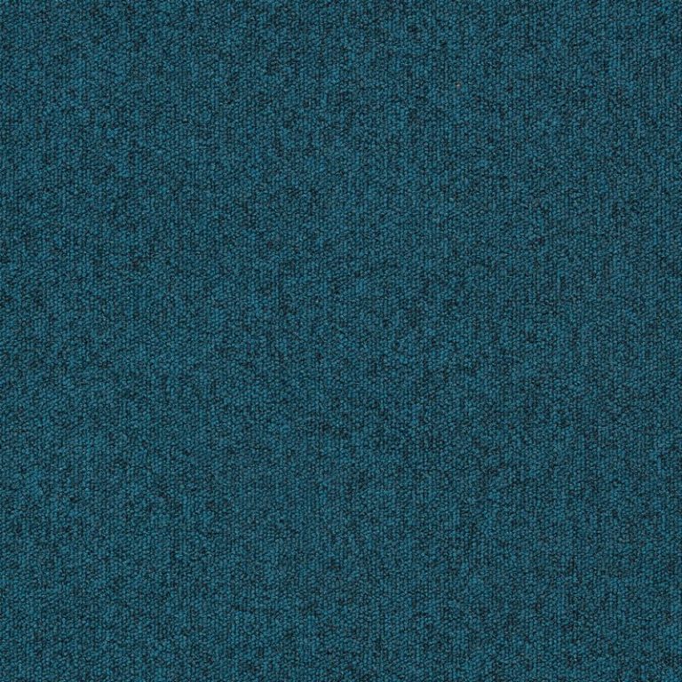 Interface Heuga 727 Teal 4122302 Carpet Tiles UK & Ireland