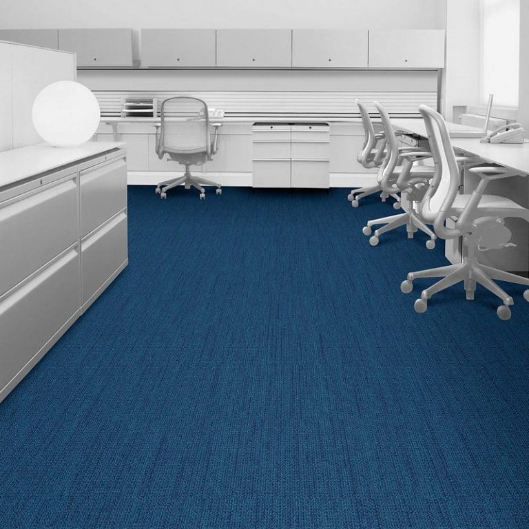 Interface Woven Gradience WG100 4306007 Ocean Carpet Tiles UK & Ireland